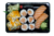 M-9 /Mini Sushi Bento